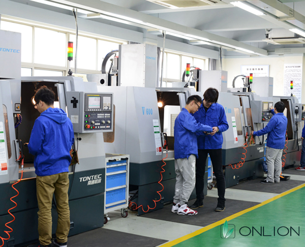 LED機(jī)床工作燈