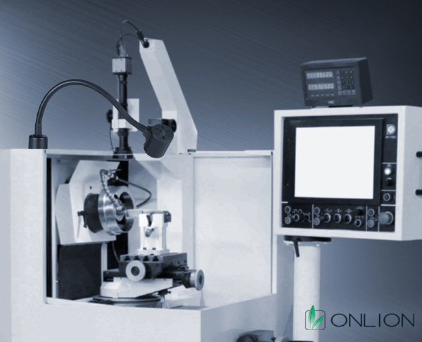 LED機(jī)床工作燈