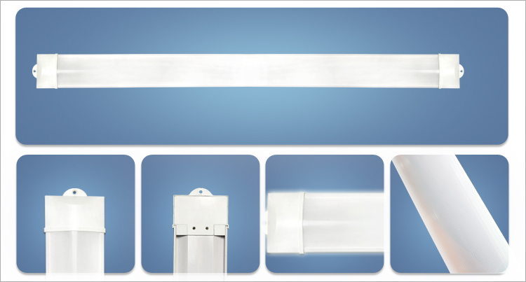 歐恩照明J09B LED潔凈燈 歐恩照明J09B LED潔凈燈