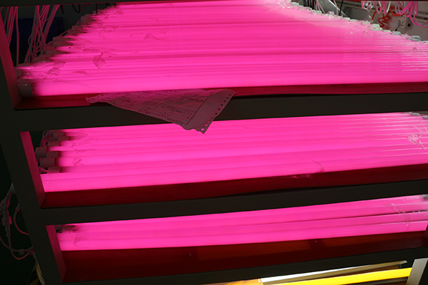 老化測(cè)試 老化測(cè)試