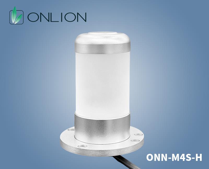 M4S-H 設(shè)備單層警示燈